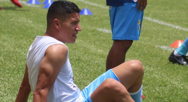 marcos delgado