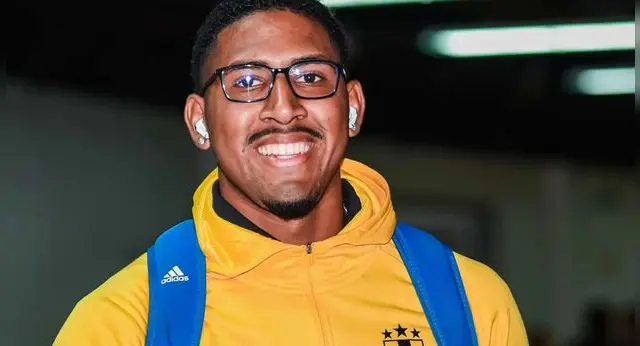 jesus castillo