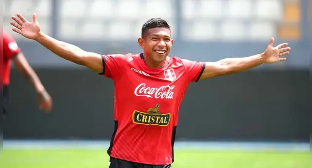 edison flores