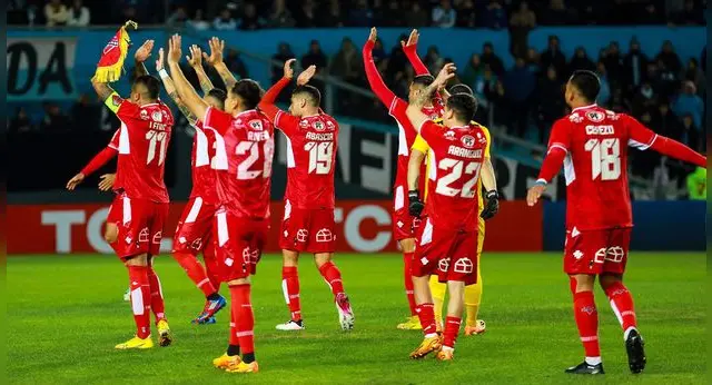 ñublense