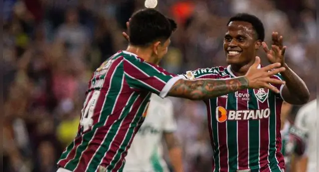 fluminense fluminense