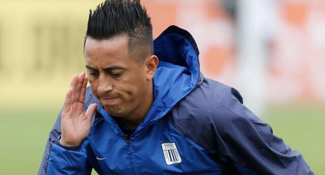 selección peruana selección peruana