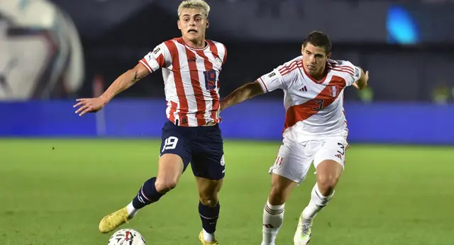 selección peruana, Aldo Corzo