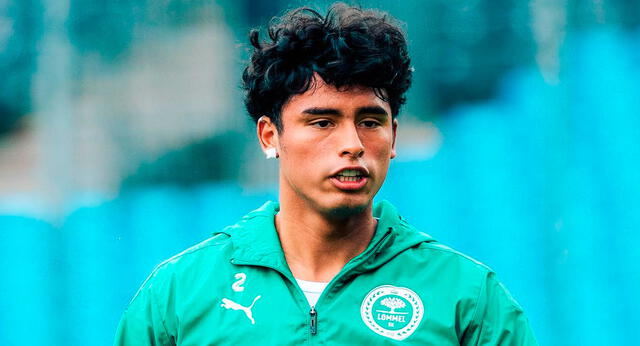 Kluiverth Aguilar