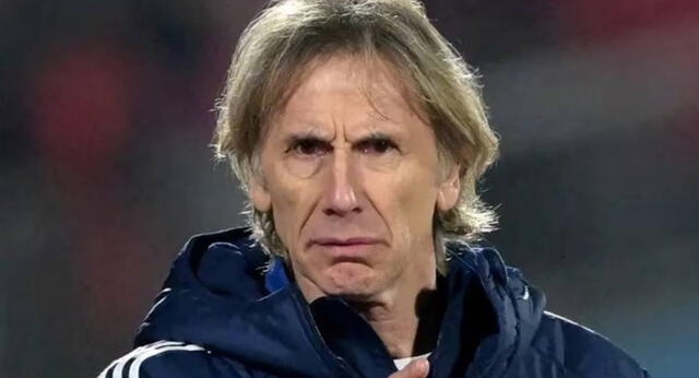 Ricardo Gareca