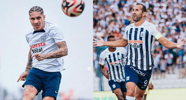 alianza lima