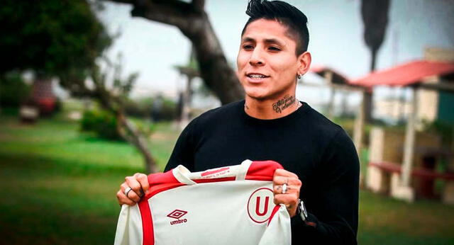 Universitario