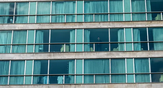 migrantes deportados en Panamá
