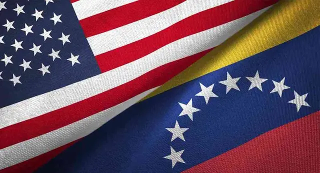 Política migratoria de Estados Unidos | Venezuela