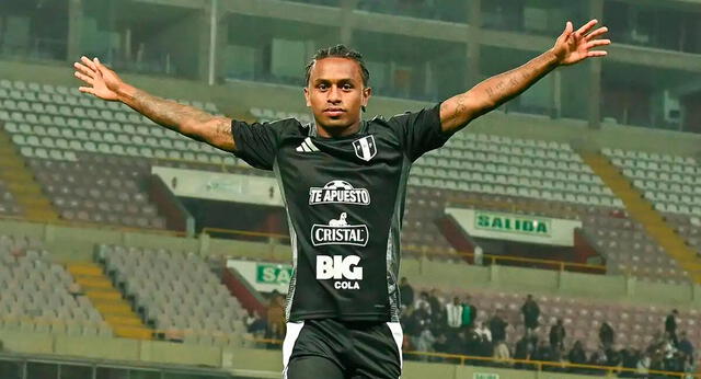 Yordy Reyna