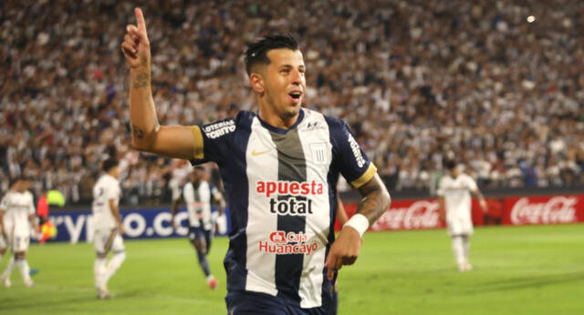 Alianza Lima Alianza Lima