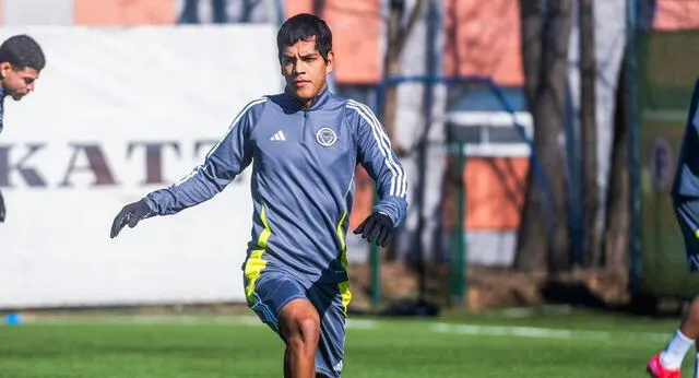 Joao Grimaldo