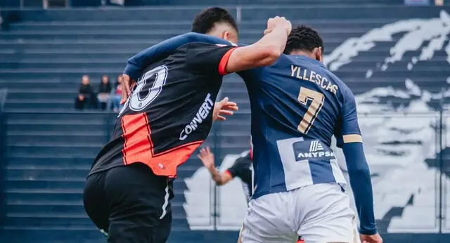 alianza lima alianza lima