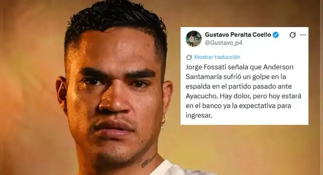 anderson santamaria anderson santamaria