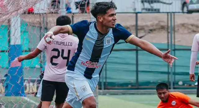 Alianza Lima Alianza Lima