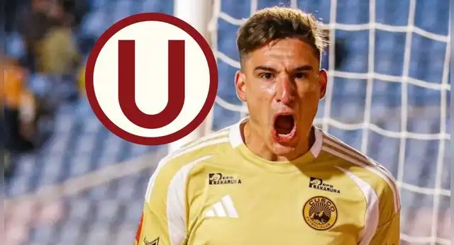 facundo callejo universitario