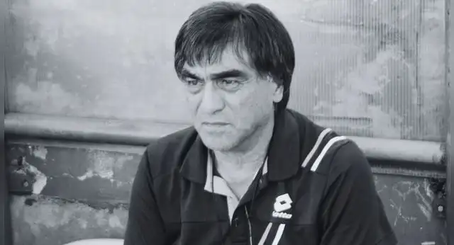 Mario César Jacquet fallecio