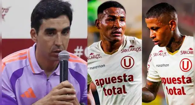 u de chile universitario