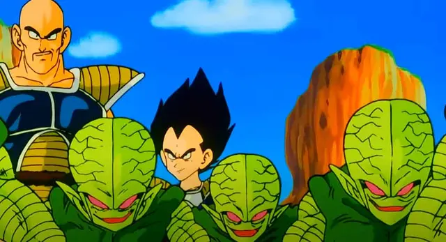 Dragon Ball