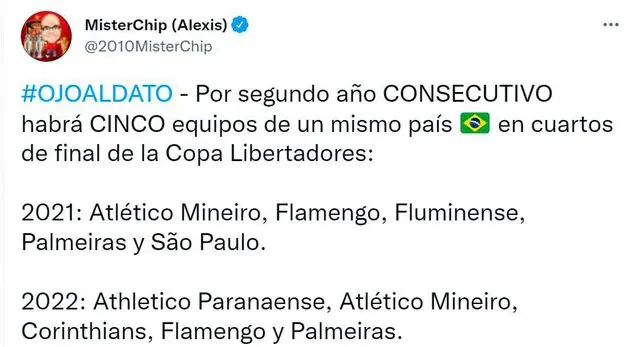 Copa Libertadores