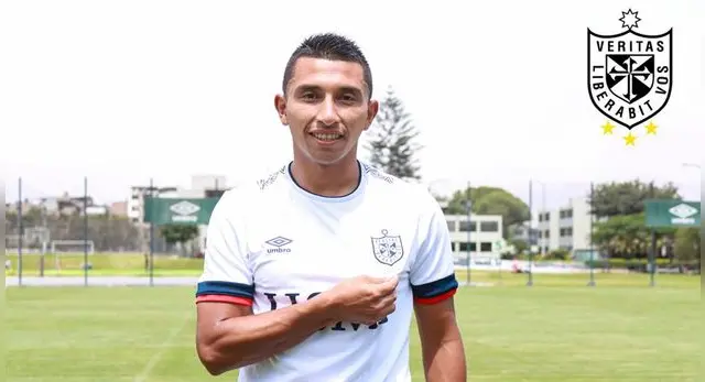 Edhu Oliva juega en San Martín este 2022. Edhu Oliva juega en San Martín este 2022.
