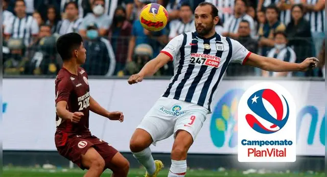 Jugadores de Liga 1 serán observados por Deportivo Magallanes.