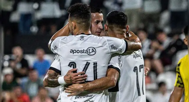 olimpia