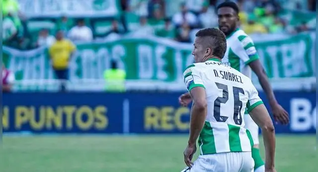 atletico nacional vs. jaguares