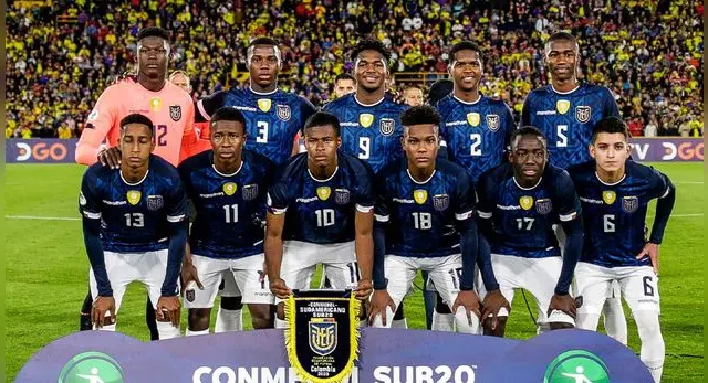 ecuador vs venezuela