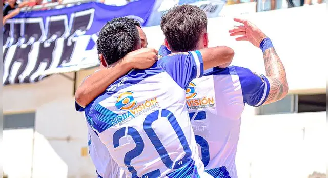 alianza atletico alianza atletico