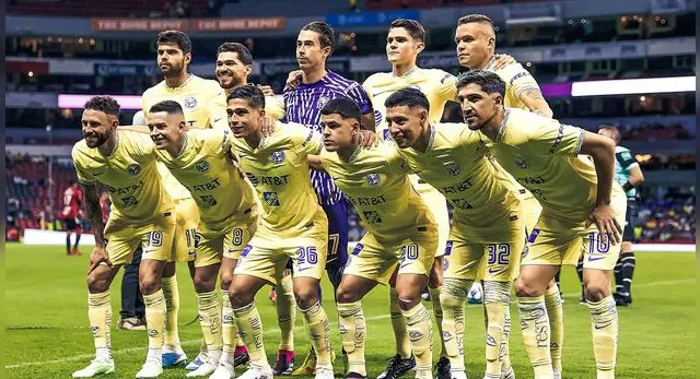 américa