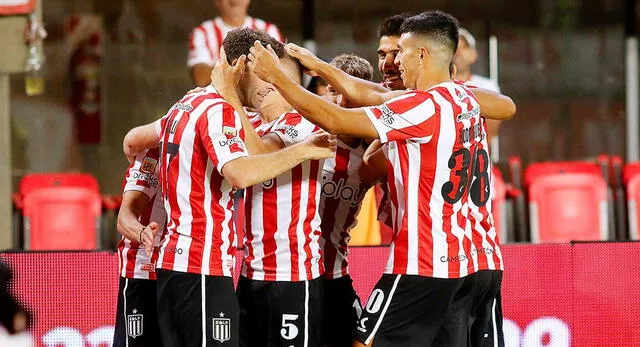 Foto: Estudiantes   