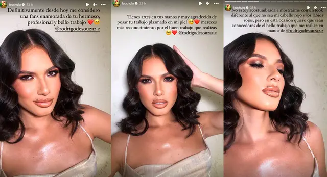 La Uchulú La Uchulú