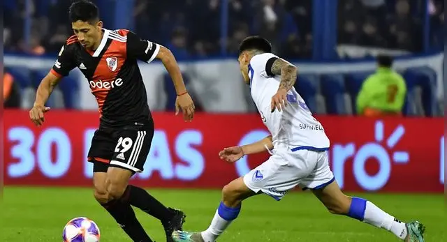 river plate river plate