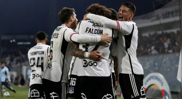 colo colo