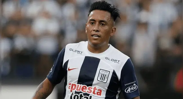 Christian Cueva no ha rendido lo esperado en Alianza Lima. Christian Cueva no ha rendido lo esperado en Alianza Lima.