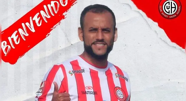 branco serrano, union huaral