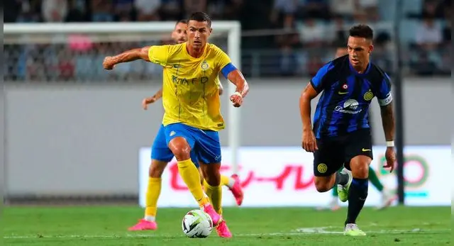 Al Nassr   