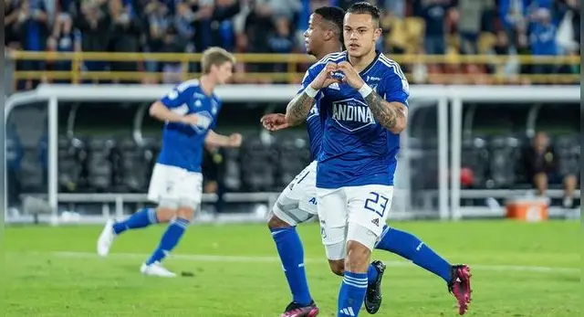 Millonarios