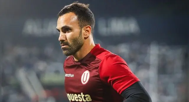 selección peruana selección peruana