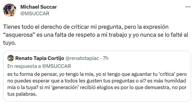 Renato Tapia