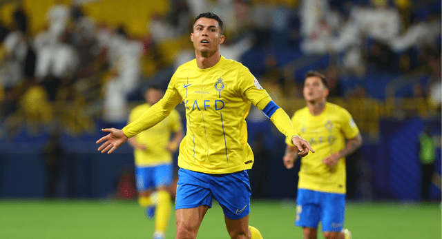 Cristiano Ronaldo Cristiano Ronaldo