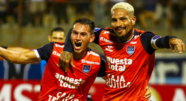 Jairo Vélez podría nacionalizarse peruano y defender la Bicolor.   