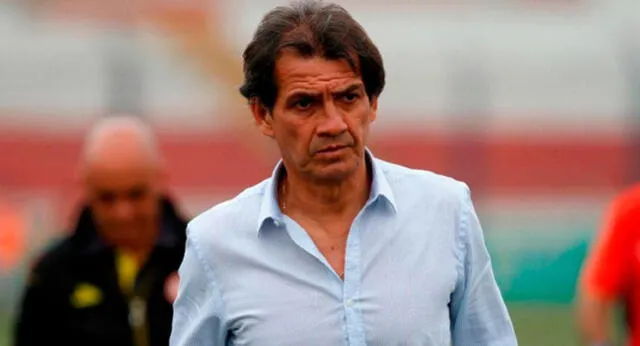 Franco Navarro
