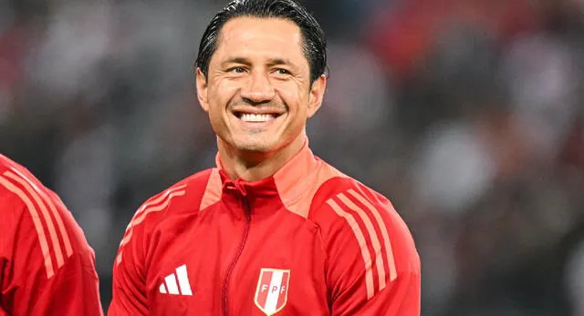 Gianluca Lapadula.  