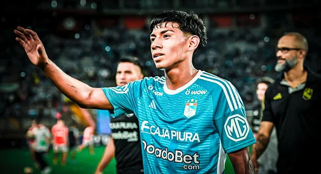 Sporting Cristal