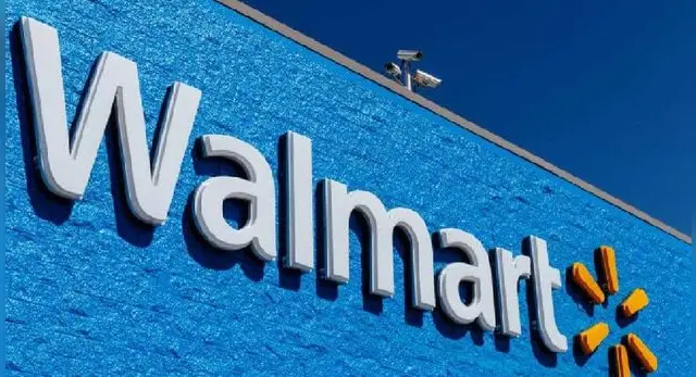 Walmart.