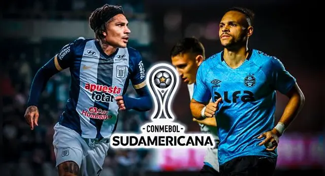 alianza vs gremio