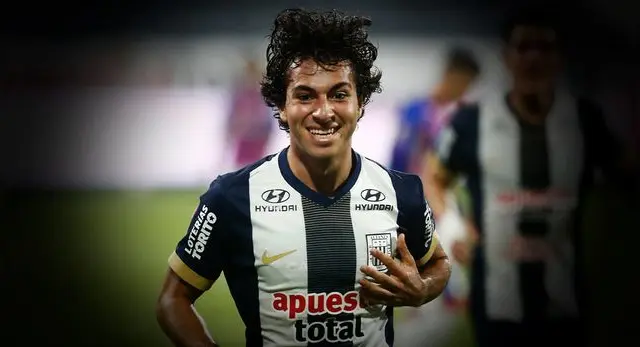 Alianza Lima