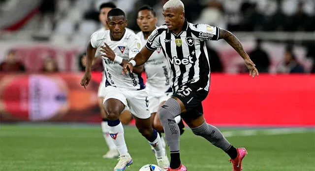 Copa Libertadores
